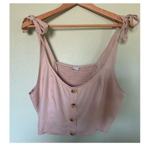 American Eagle Tank Top